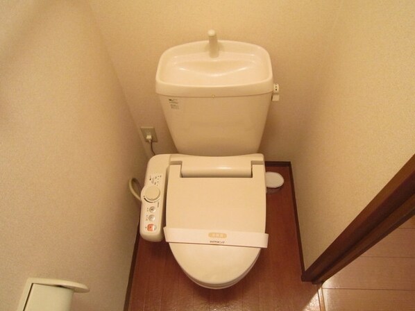 ラミアカーサMAの物件内観写真